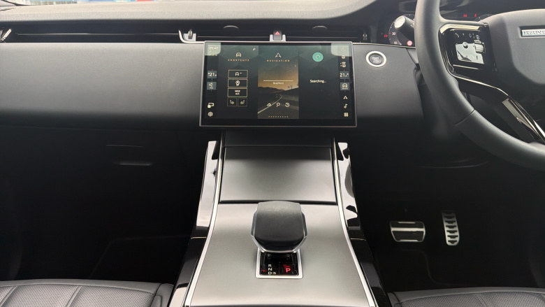 Land Rover Range Rover Evoque 2.0 D200 Dynamic SE 5dr Auto Diesel Hatchback